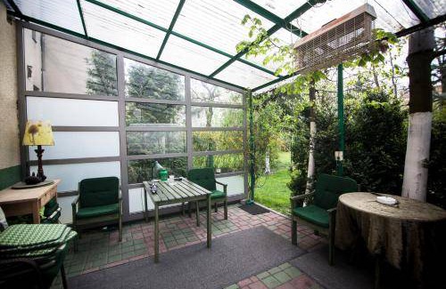 Pradnik Bialy Auberge | 16 m² Auberge de jeunesse ∙ 3 personnes