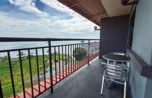 Lahad Datu Hôtel | 16 m² Hôtel ∙ 6 personnes