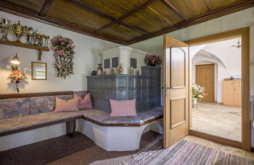 Schwendt Hôtel | 16 m² Hôtel ∙ 1 chambre ∙ 2 personnes