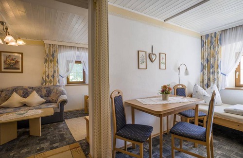 Schwendt Hôtel | 16 m² Hôtel ∙ 1 chambre ∙ 2 personnes