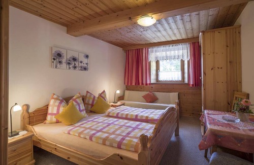 Schwendt Hôtel | 16 m² Hôtel ∙ 1 chambre ∙ 2 personnes