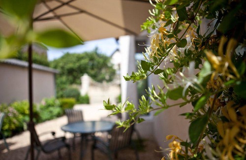 Pommard Hôtel | 16 m² Hôtel ∙ 1 chambre ∙ 2 personnes