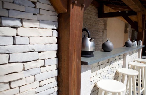 Pommard Hôtel | 16 m² Hôtel ∙ 1 chambre ∙ 2 personnes