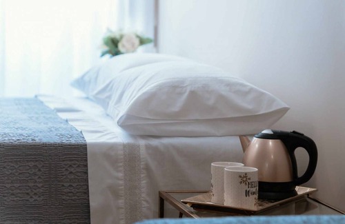 Ponte de Lima Hôtel | 16 m² Hôtel ∙ 1 chambre ∙ 4 personnes