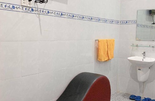 Tay Ninh Hôtel | 16 m² Hôtel ∙ 2 personnes