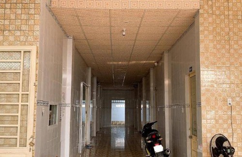 Tay Ninh Hôtel | 16 m² Hôtel ∙ 2 personnes