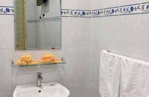 Tay Ninh Hôtel | 16 m² Hôtel ∙ 2 personnes