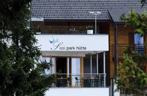 Lachtal Hôtel | 16 m² Hôtel ∙ 2 personnes