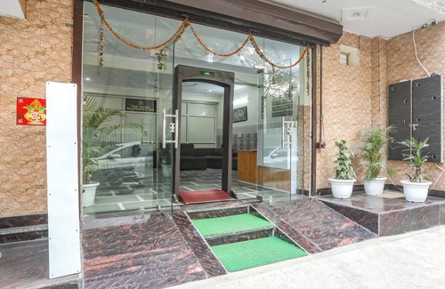 Janakpuri Hôtel | 16 m² Hôtel ∙ 2 personnes