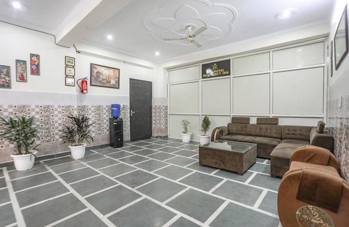 Janakpuri Hôtel | 16 m² Hôtel ∙ 2 personnes