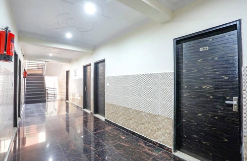 Janakpuri Hôtel | 16 m² Hôtel ∙ 2 personnes