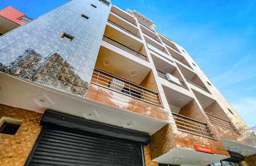Janakpuri Hôtel | 16 m² Hôtel ∙ 2 personnes
