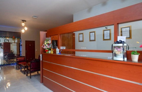 Banyumas Hôtel | 16 m² Hôtel ∙ 3 personnes