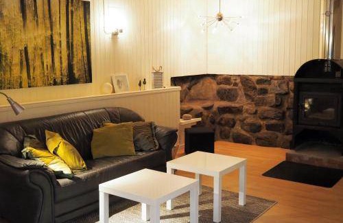Klippan Hôtel | 16 m² Hôtel ∙ 3 personnes