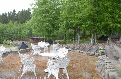Klippan Hôtel | 16 m² Hôtel ∙ 3 personnes