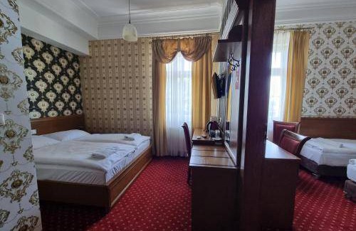 Zakrzow Hôtel | 16 m² Hôtel ∙ 4 personnes