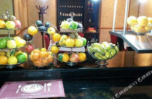 Bejaia Hôtel | 16 m² Hôtel ∙ 8 personnes