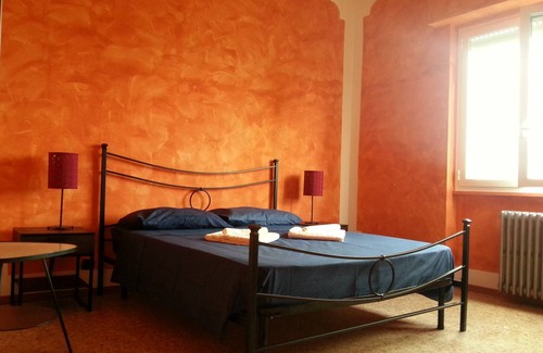 Rho Station Balnéaire | 16 m² Chambre privée ∙ 1 chambre ∙ 4 personnes