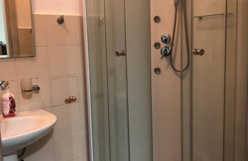 Rho Station Balnéaire | 16 m² Chambre privée ∙ 1 chambre ∙ 4 personnes