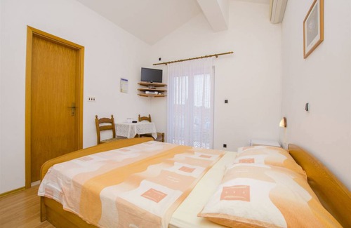 Trogir Station Balnéaire | 16 m² Chambre privée ∙ 2 personnes
