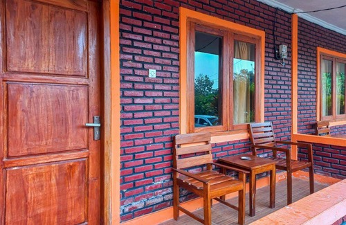 Pacet Station Balnéaire | 16 m² Résidence de vacances ∙ 2 personnes