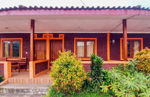 Pacet Station Balnéaire | 16 m² Résidence de vacances ∙ 2 personnes