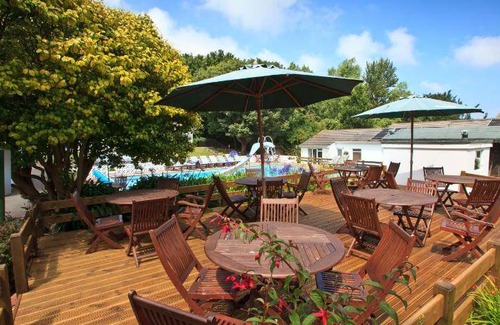 Saint Peter Port Appartement | 16 m² Résidence de tourisme ∙ 4 personnes