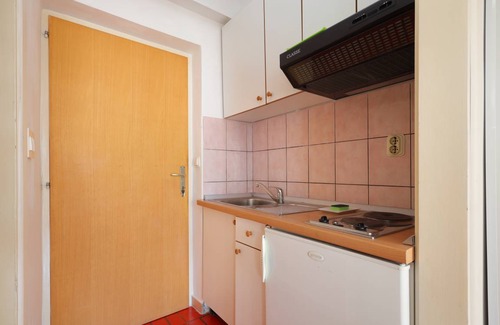 Brela Appartement | 16 m² Studio ∙ 1 chambre ∙ 2 personnes
