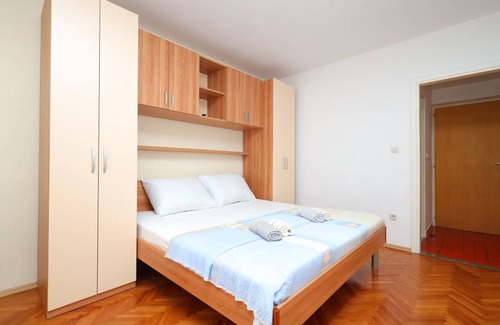 Brela Appartement | 16 m² Studio ∙ 1 chambre ∙ 2 personnes