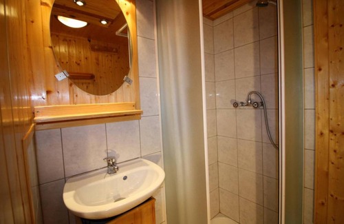 Tignes le Lac Appartement | 16 m² Studio ∙ 1 chambre ∙ 2 personnes