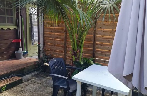 Schoelcher Appartement | 16 m² Studio ∙ 1 chambre ∙ 2 personnes