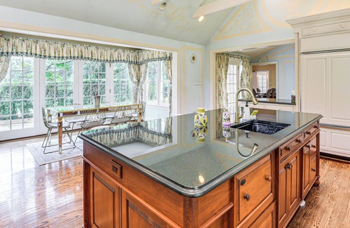Owings Mills Maison | 16 Mi to Baltimore: Spacious Home in Owings Mills!