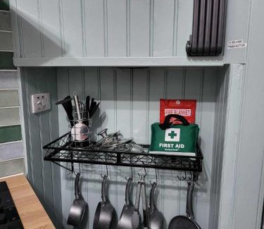 Wick Appartement | 16 Northcote Street, Wick