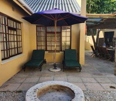 Arniston Maison | 16 on Main Arniston PET-FRIENDLY