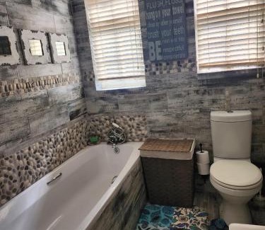 Arniston Maison | 16 on Main Arniston PET-FRIENDLY