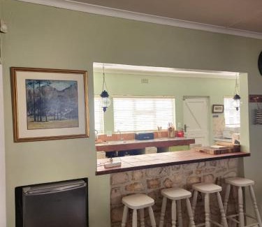 Arniston Maison | 16 on Main Arniston PET-FRIENDLY