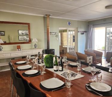 Arniston Maison | 16 on Main Arniston PET-FRIENDLY