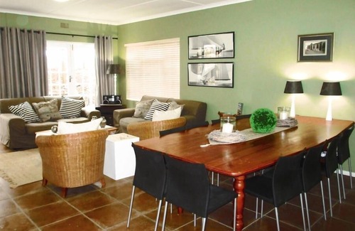 Arniston Maison | 16 On Main Arniston
