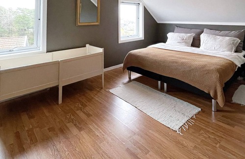 Skalevik Maison | Maison de vacances pour 16 a flekkerøy