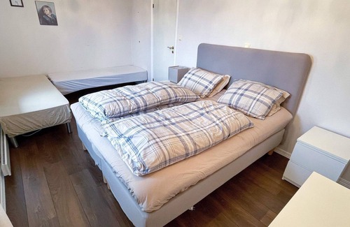 Skalevik Maison | Maison de vacances pour 16 a flekkerøy