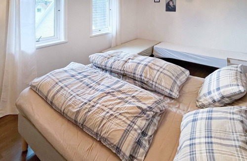 Skalevik Maison | Maison de vacances pour 16 a flekkerøy