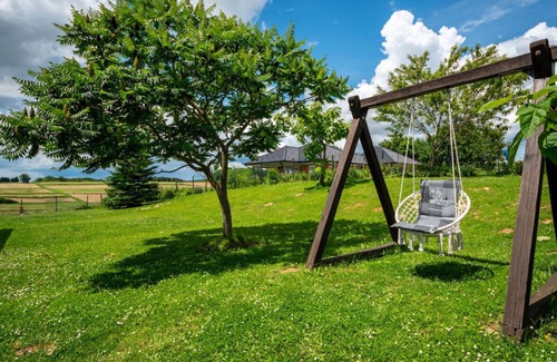 Municipality of Krizevci Autre | 160 m² Logement ∙ 3 chambres ∙ 7 personnes