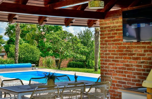 Municipality of Krizevci Autre | 160 m² Logement ∙ 3 chambres ∙ 7 personnes