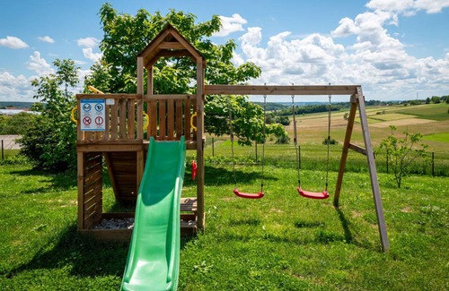 Municipality of Krizevci Autre | 160 m² Logement ∙ 3 chambres ∙ 7 personnes