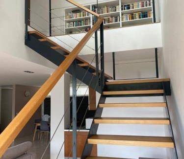Liptovsky Mikulas Appartement | 160 m² Appartement ∙ 3 chambres ∙ 9 personnes