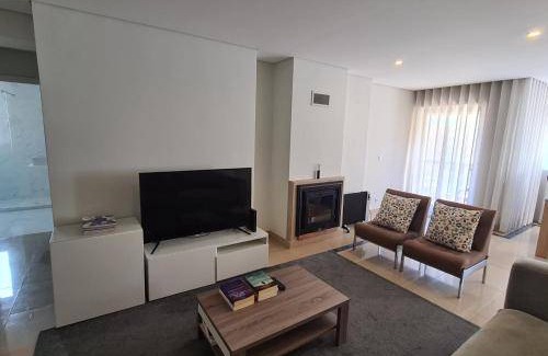 A Ver-o-Mar Appartement | 160 m² Appartement ∙ 4 chambres ∙ 10 personnes