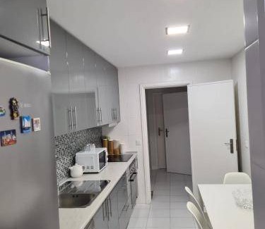 A Ver-o-Mar Appartement | 160 m² Appartement ∙ 4 chambres ∙ 10 personnes