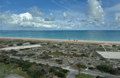 Pobles del Sud Appartement | 160 m² Appartement ∙ 3 chambres ∙ 5 personnes