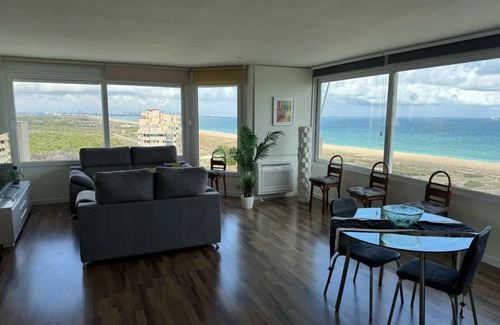 Pobles del Sud Appartement | 160 m² Appartement ∙ 3 chambres ∙ 5 personnes