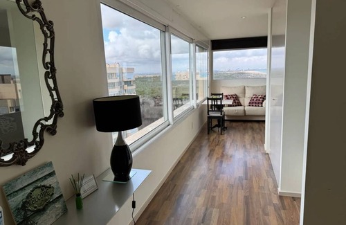 Pobles del Sud Appartement | 160 m² Appartement ∙ 3 chambres ∙ 5 personnes